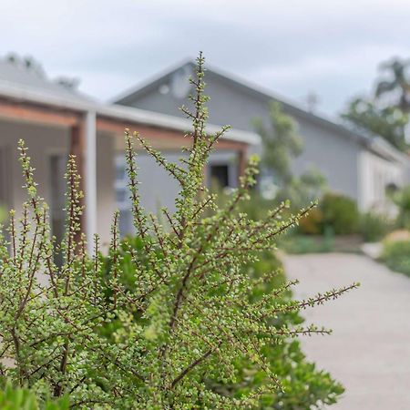 Azaria Guesthouse Swellendam Eksteriør bilde