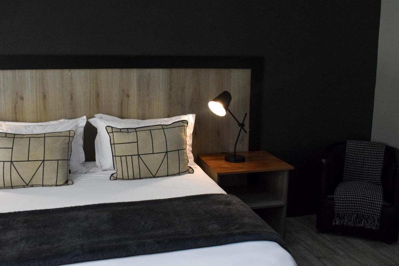 Azaria Guesthouse Swellendam Eksteriør bilde