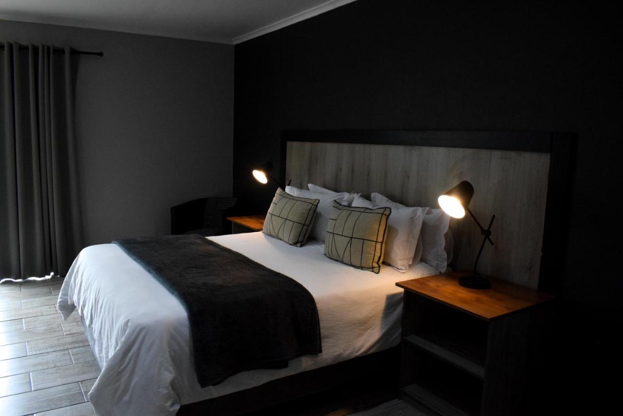 Azaria Guesthouse Swellendam Eksteriør bilde