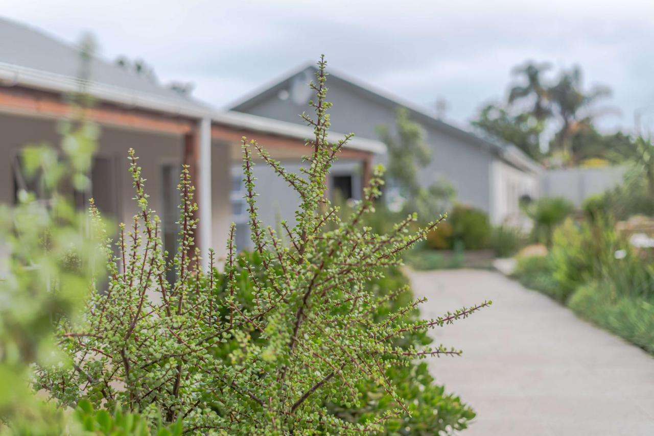 Azaria Guesthouse Swellendam Eksteriør bilde