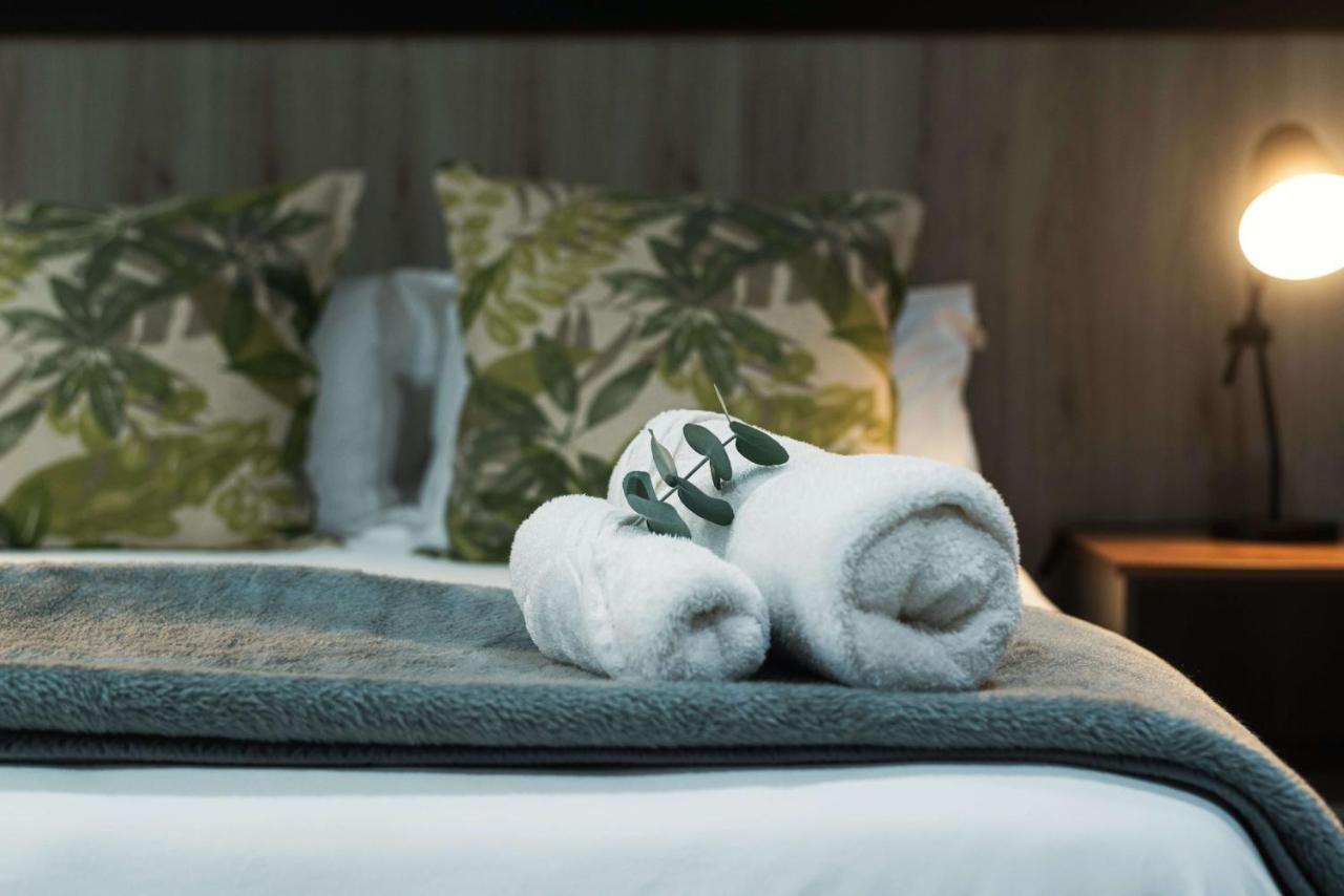 Azaria Guesthouse Swellendam Eksteriør bilde
