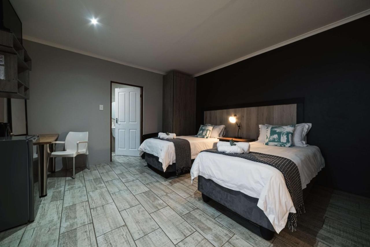 Azaria Guesthouse Swellendam Eksteriør bilde