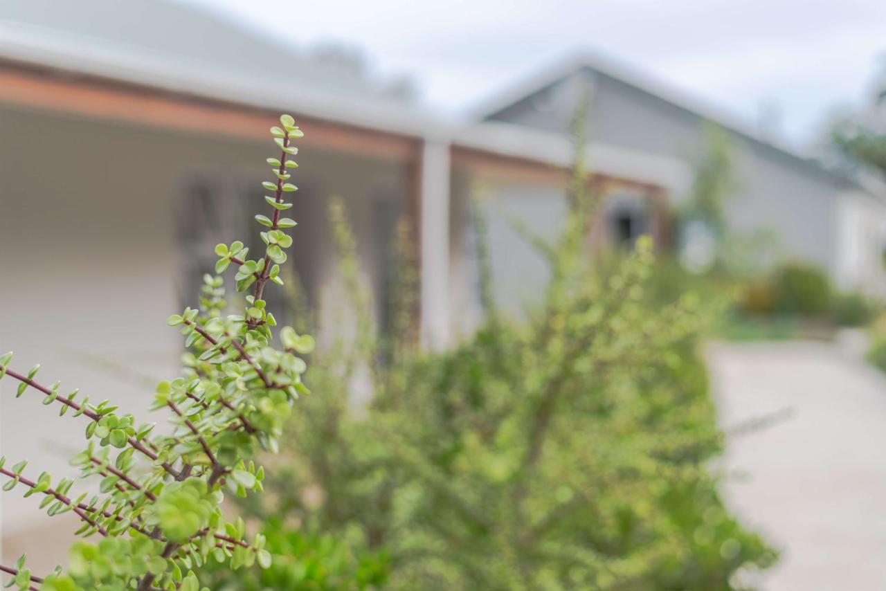 Azaria Guesthouse Swellendam Eksteriør bilde
