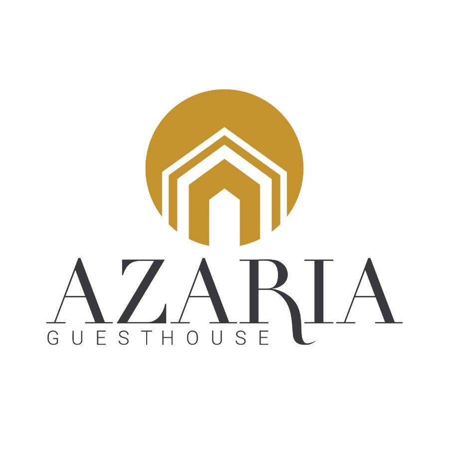 Azaria Guesthouse Swellendam Eksteriør bilde