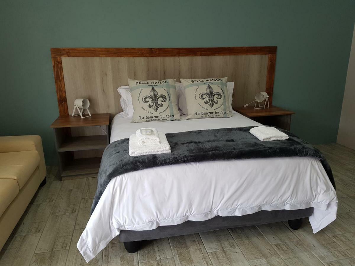 Azaria Guesthouse Swellendam Eksteriør bilde