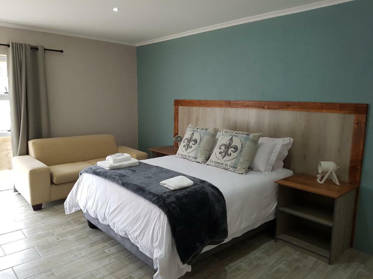 Azaria Guesthouse Swellendam Eksteriør bilde