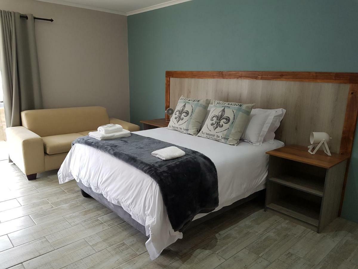 Azaria Guesthouse Swellendam Eksteriør bilde